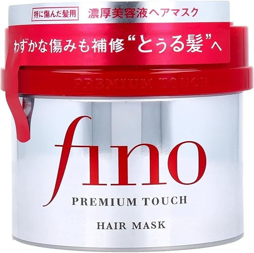 Fino Premium Touch Hair Mask Essence &#...