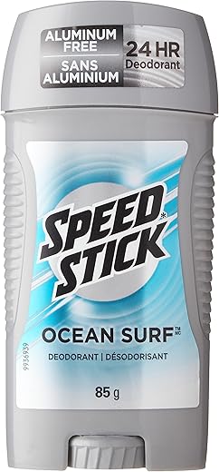 Ocean Surf Scent Men’s Deodorant ...