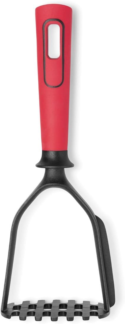 Starfrit Nylon Potato Masher with Scrap...