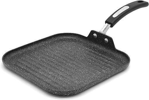Starfrit The Rock 10″ Non-Stick G...