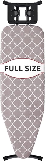 Large Ironing Board 57″ – S...