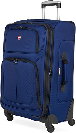 SwissGear Sion Expandable Softside Lugg...
