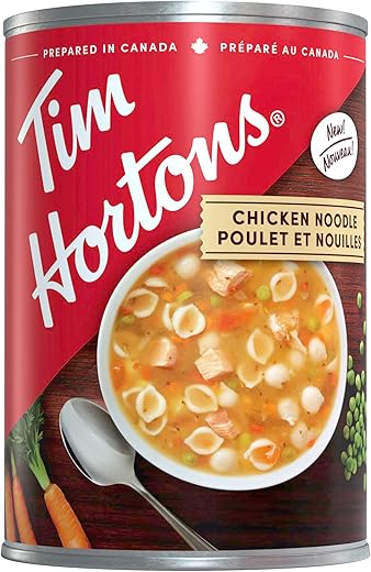 Ready-to-Serve Tim Hortons Chicken Nood...
