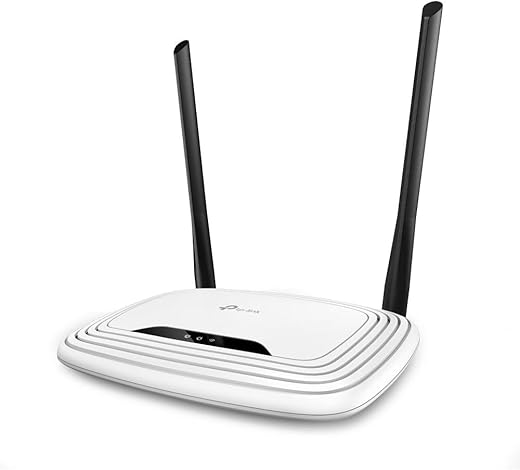 TP-Link N300 WiFi Router TL-WR841N R...
