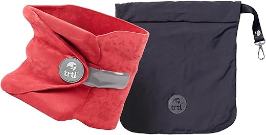Trtl Travel Pillow – Ultimate Com...