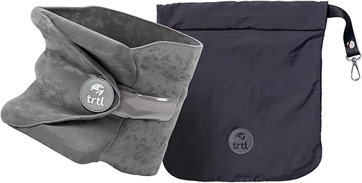 Trtl Travel Pillow – Ultimate Com...