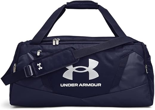 Under Armour Men’s Black 58L Medi...