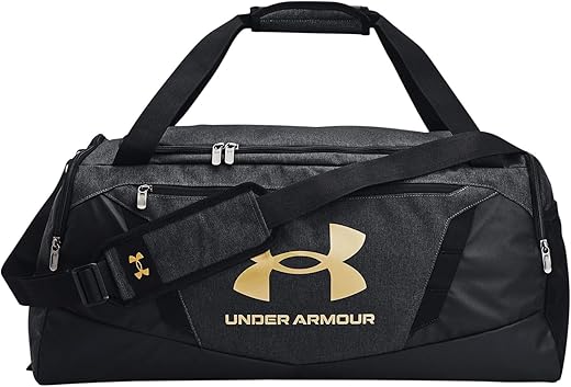 Under Armour Men’s 58L Black Medi...