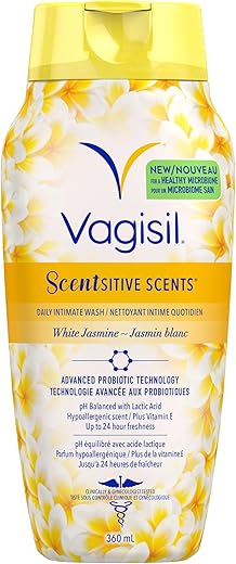 Vagisil pH Balanced Feminine Wash ̵...