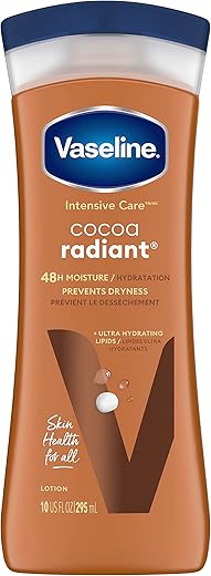 Cocoa Radiant Body Lotion 295ml –...