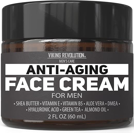 Viking Revolution Men’s Anti-Agin...