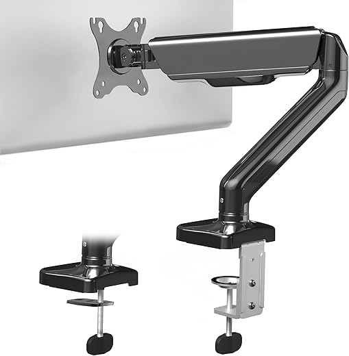 Adjustable VIVO Monitor Arm for 17-32 i...