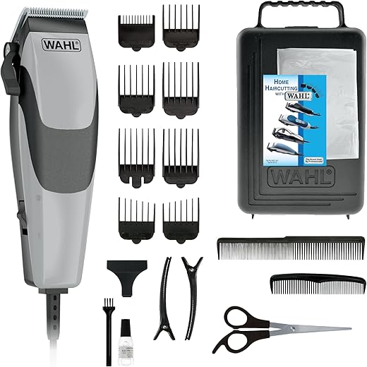 Wahl Sure Cut Home Haircutting Kit R...