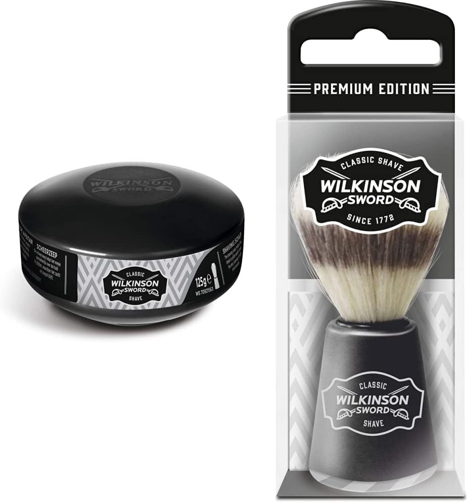 Wilkinson Sword Vintage Shaving Soap &#...
