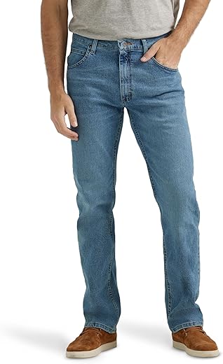 Wrangler Men’s Flex Jean – ...