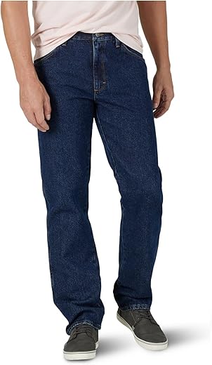 Men’s Wrangler Classic Flex 5-Poc...