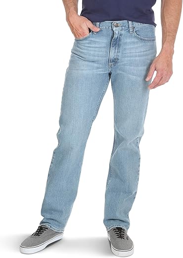 Wrangler Men’s Classic Flex Jean ...