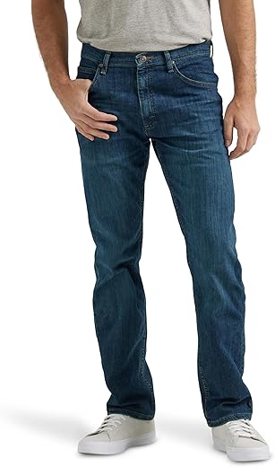 Wrangler Men’s Classic Flex 5-Poc...