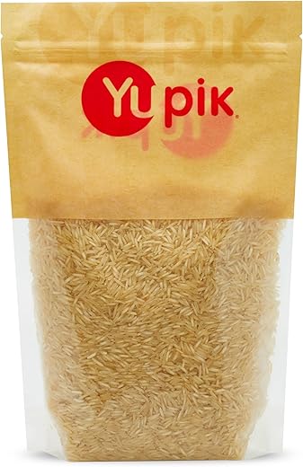 Yupik Fragrant Basmati Rice – 1 k...