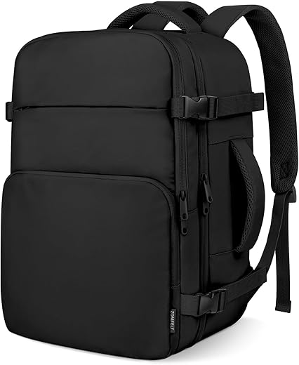 ZOMFELT 15.6″ Travel Backpack ...