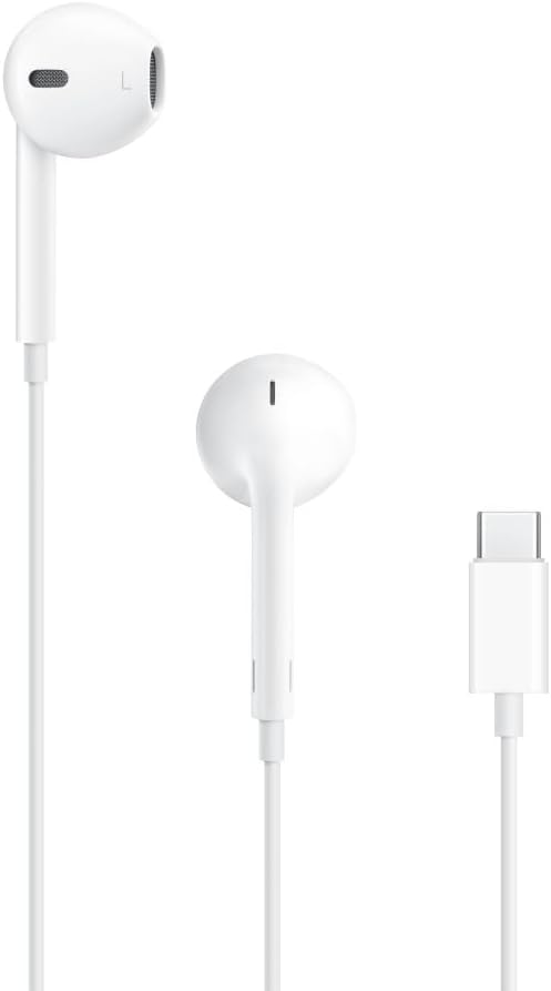 Apple EarPods with USB-C Plug