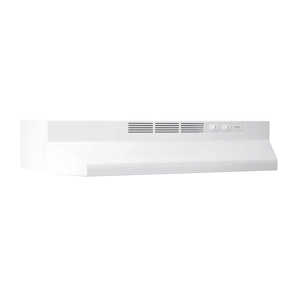 Broan-NuTone 413001 Non-Ducted Range Hood