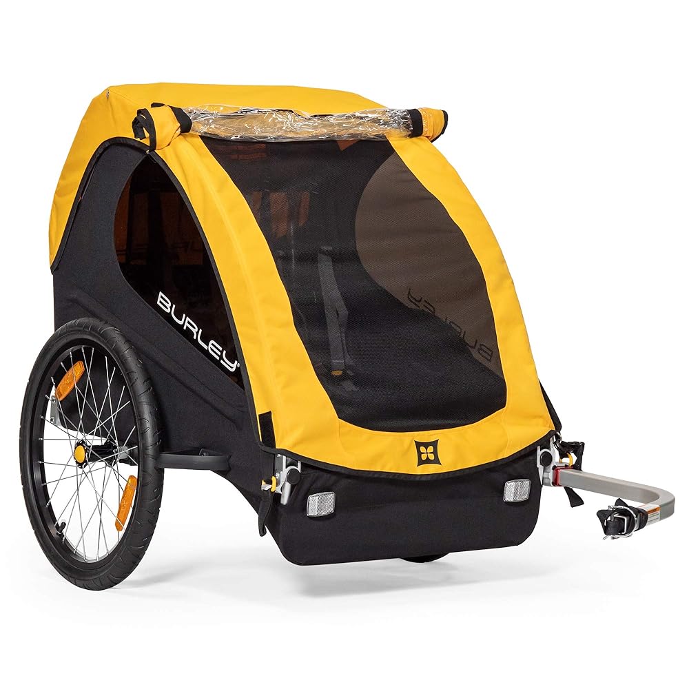 Burley Bee Bike Trailer