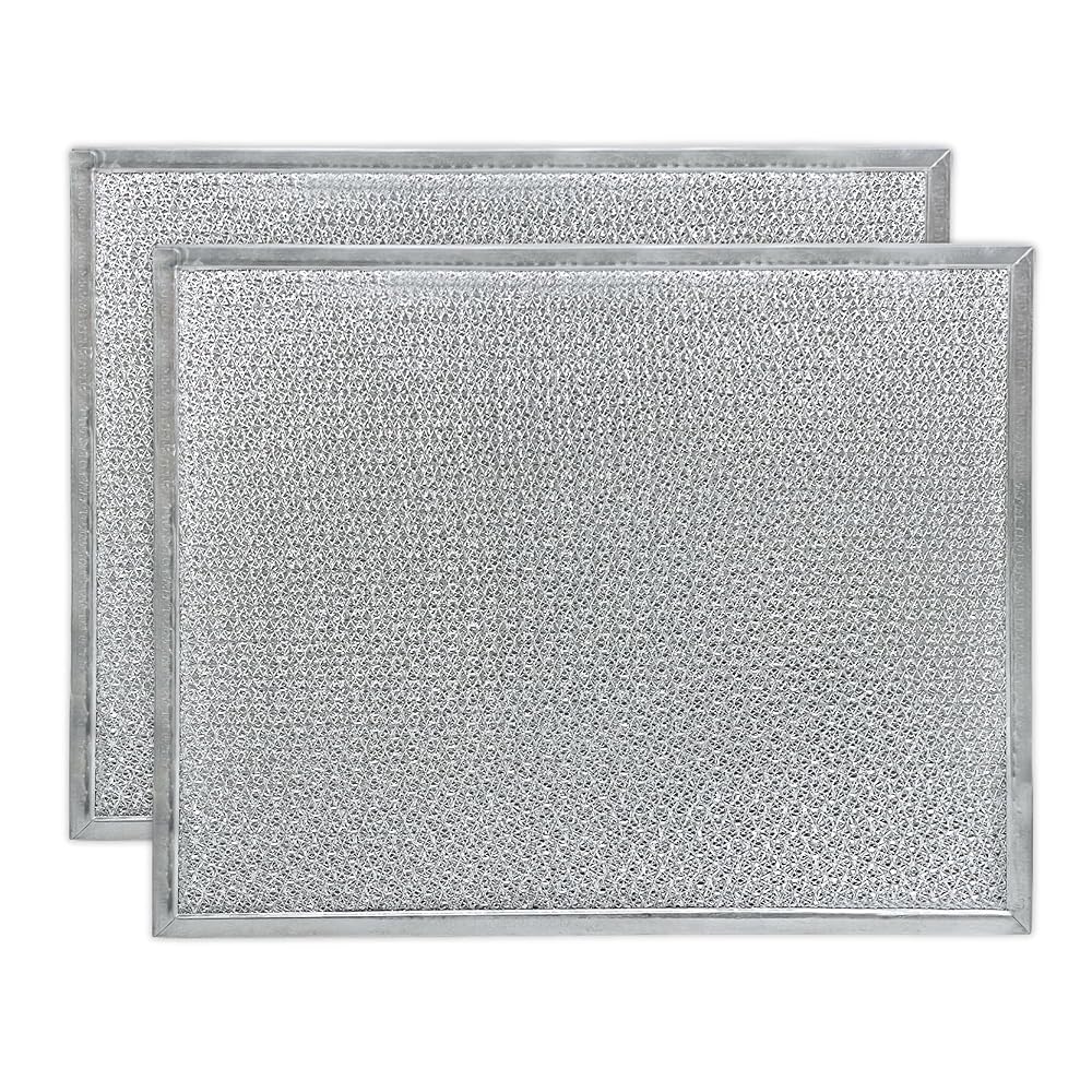 Jenn Air Downdraft Stovetop Filter Replacement