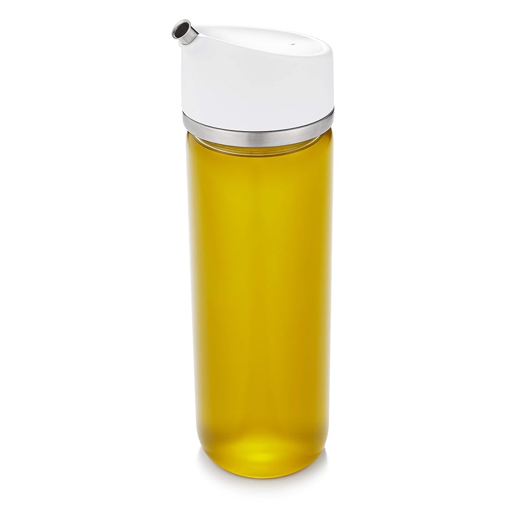 OXO Precision Pour Glass Oil Dispenser