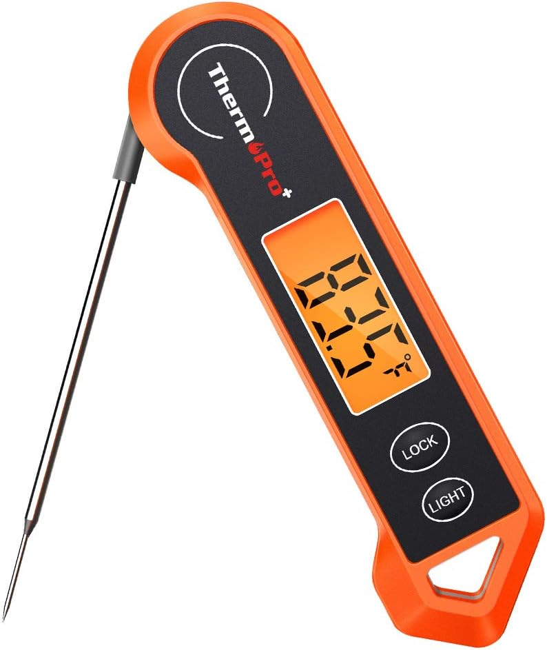 ThermoPro TP19H Meat Thermometer