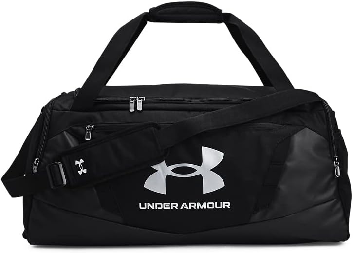 UA Undeniable 5.0 Duffle