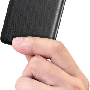 22.5W Fast Charging 10000mAh Power Bank