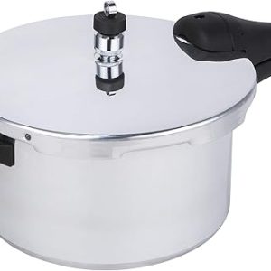4L Prestige Aluminium Pressure Cooker
