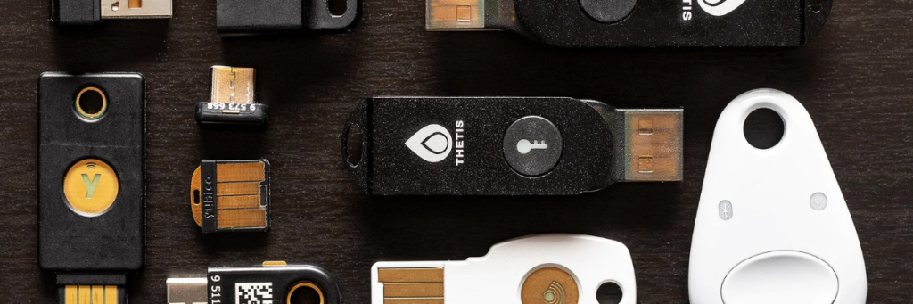 Best Security Key