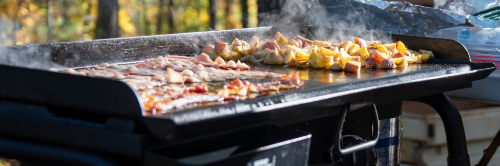 Best Outdoor Griddle