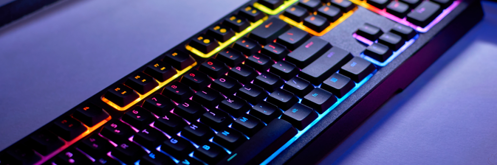 Best Gaming Keyboards