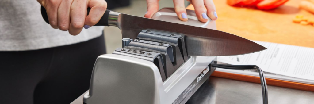 Best Electric Knife Sharpeners
