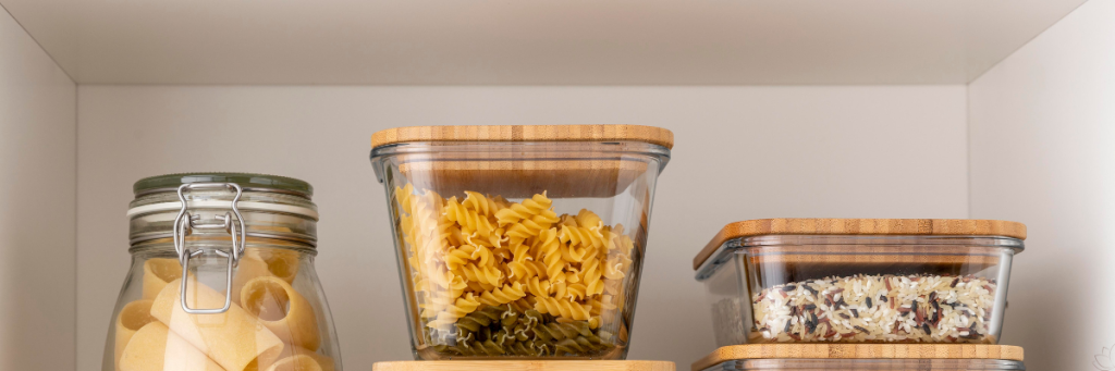 Best Air-Tight Food Storage Containers
