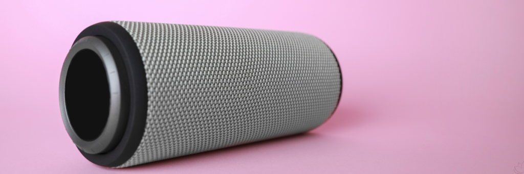 Best Bluetooth Speakers for Travel