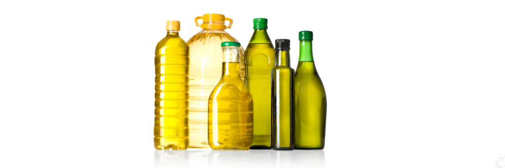 Best Oil Dispensers & Bottles