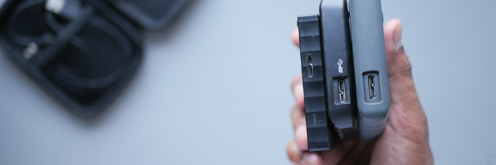 Best External Hard Drive