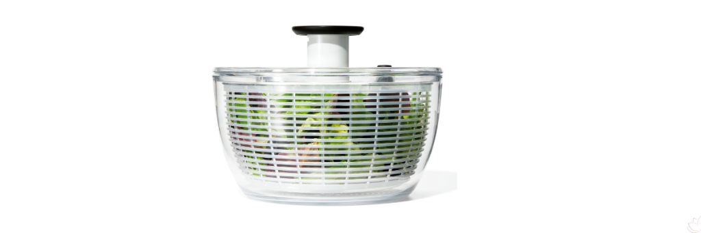 Best Salad Spinners