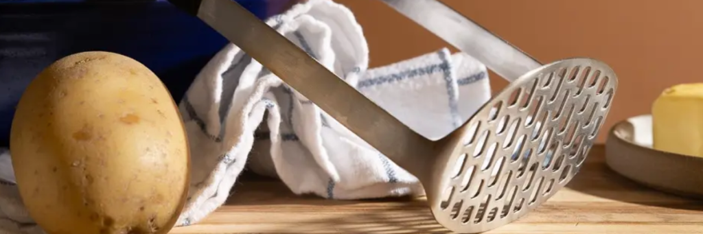 Best Potato Mashers