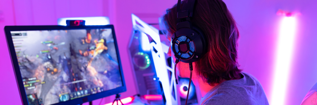 Best Gaming Headsets with Microphone