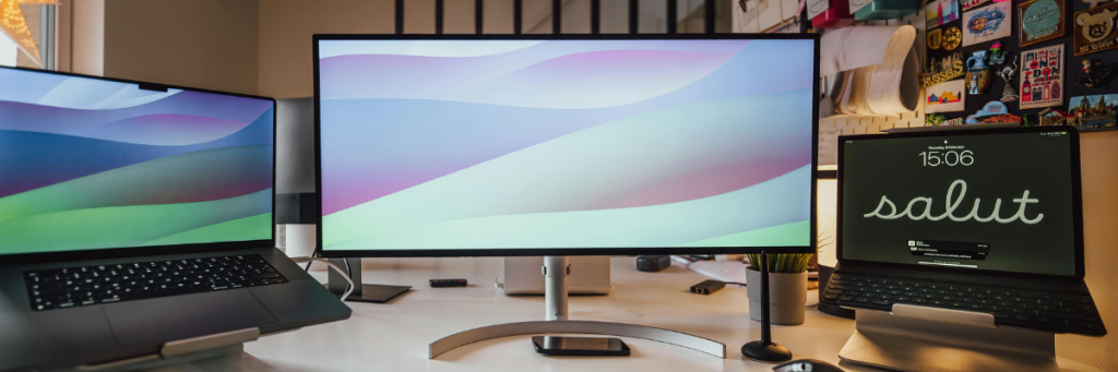 Best 4K Monitors