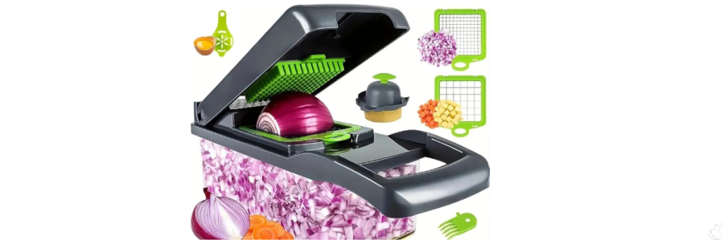 Best Salad Choppers