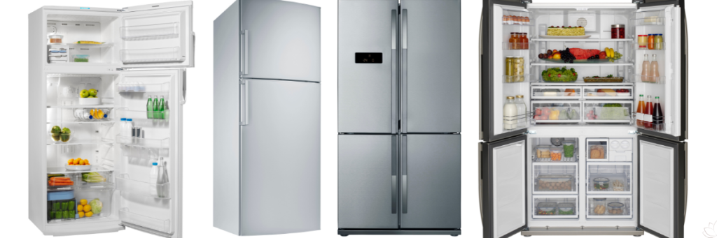Best Refrigerators