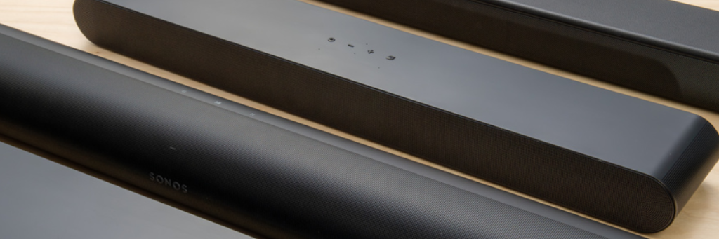 Best Soundbars