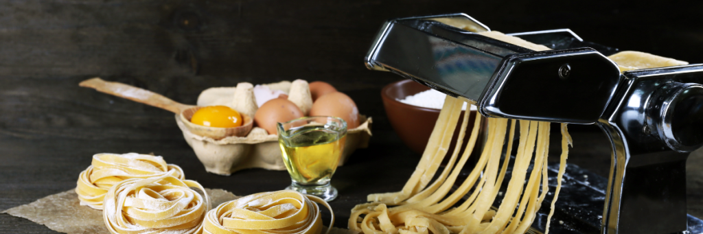 Best Pasta Makers