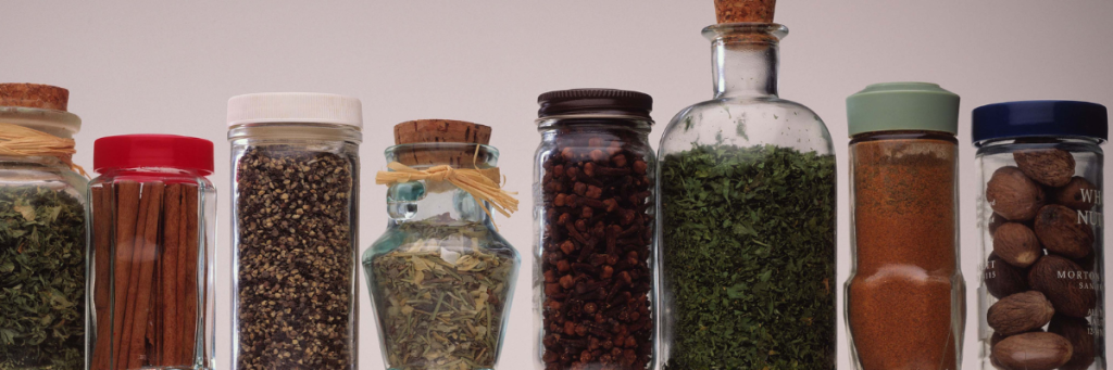 Best Spice Racks